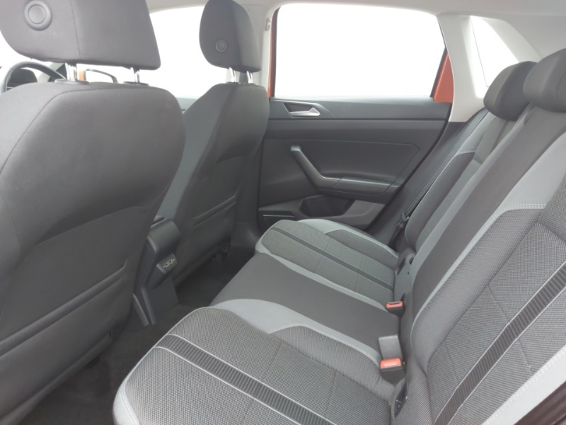 Used Volkswagen Polo 2019 for sale - 77343128: Photo 6