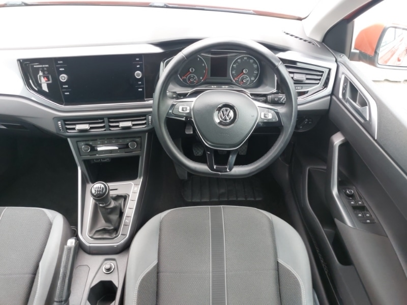 Used Volkswagen Polo 2019 for sale - 77343128: Photo 7