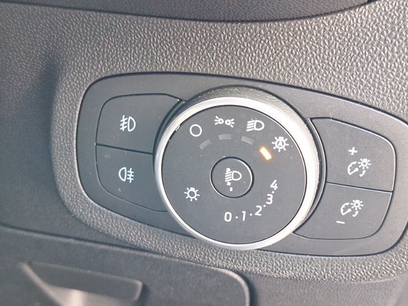 Used Ford Fiesta 2018 for sale - 78178456: Photo 14