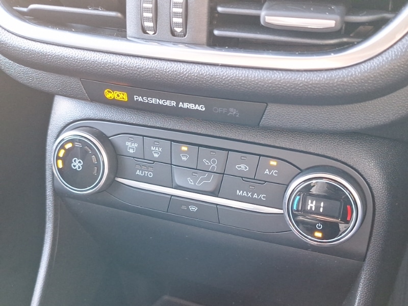 Used Ford Fiesta 2018 for sale - 78178456: Photo 17