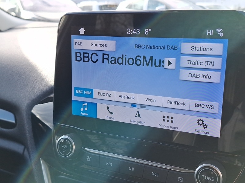 Used Ford Fiesta 2018 for sale - 78178456: Photo 18