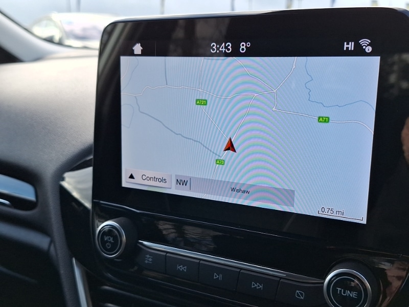 Used Ford Fiesta 2018 for sale - 78178456: Photo 19