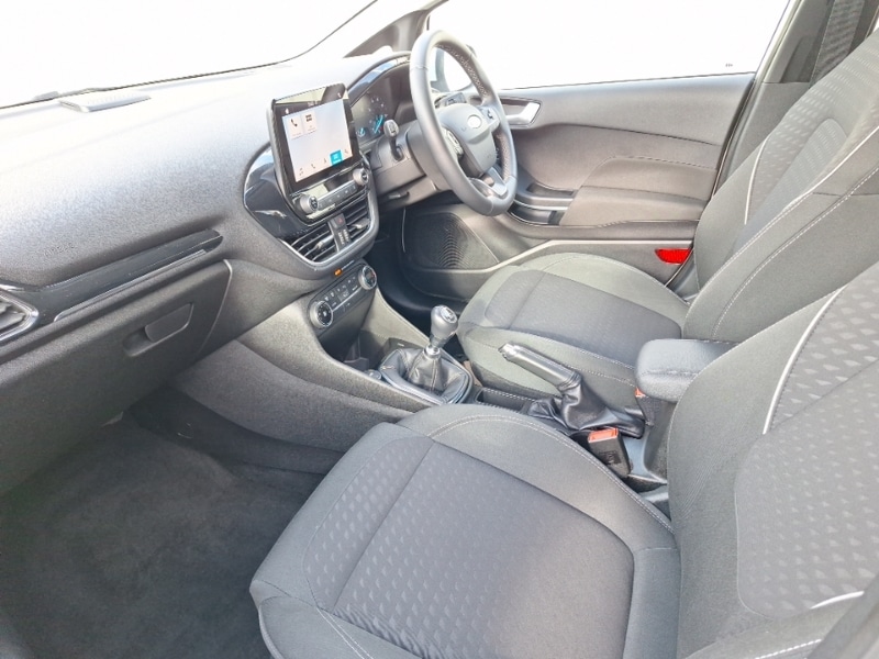 Used Ford Fiesta 2018 for sale - 78178456: Photo 5