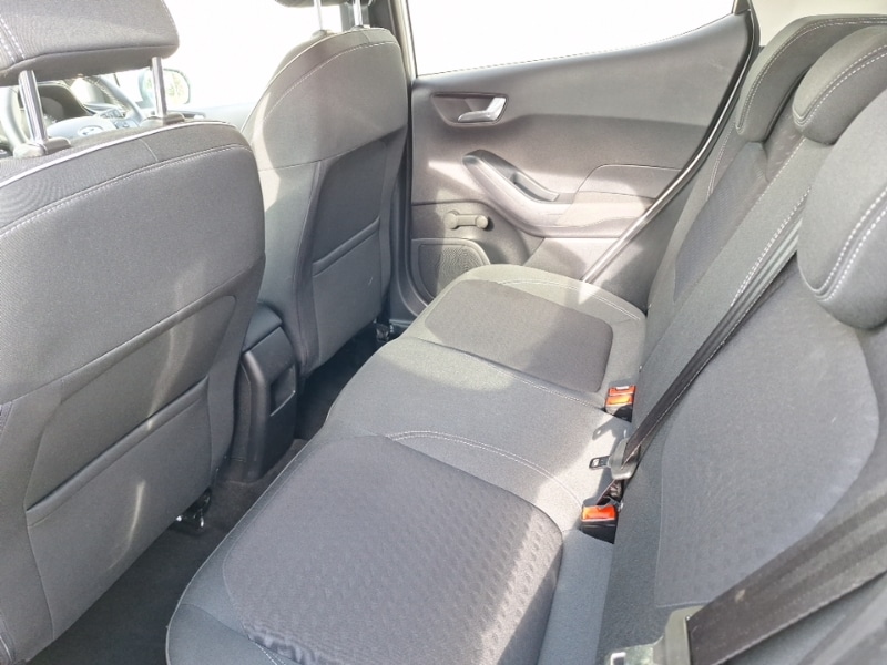 Used Ford Fiesta 2018 for sale - 78178456: Photo 6