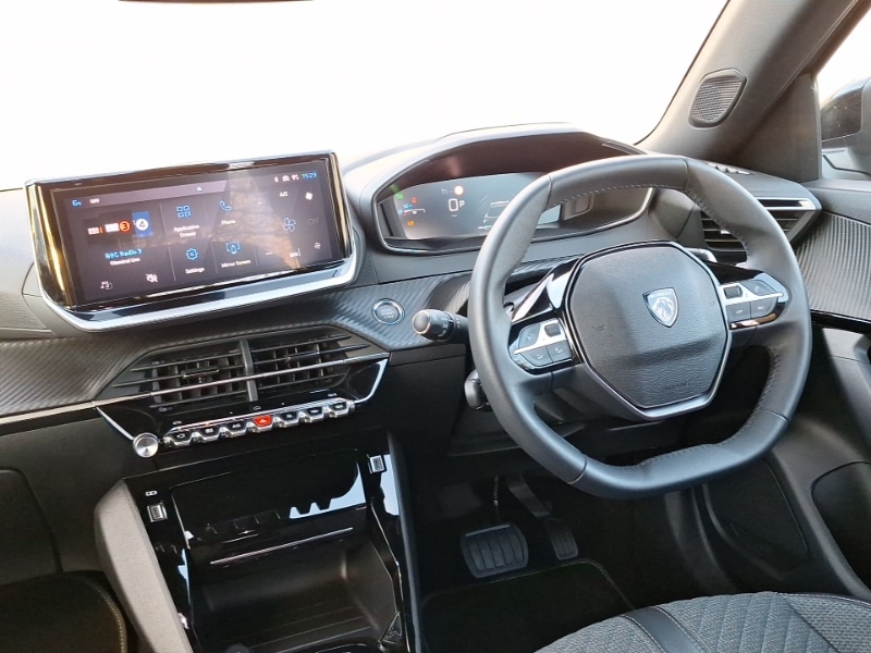 Used Peugeot 2008 2023 for sale - 77256874: Photo 10