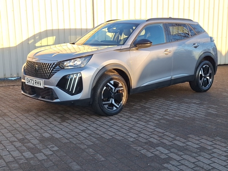 Used Peugeot 2008 2023 for sale - 77256874: Photo 12