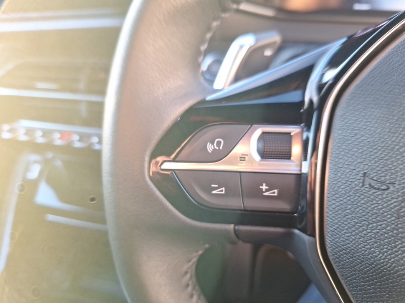 Used Peugeot 2008 2023 for sale - 77256874: Photo 14