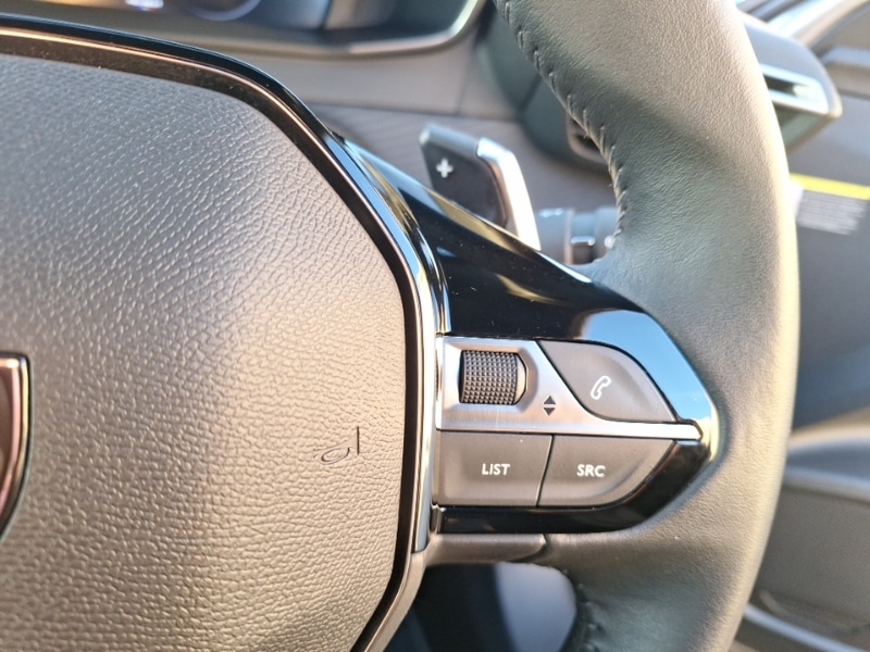 Used Peugeot 2008 2023 for sale - 77256874: Photo 15