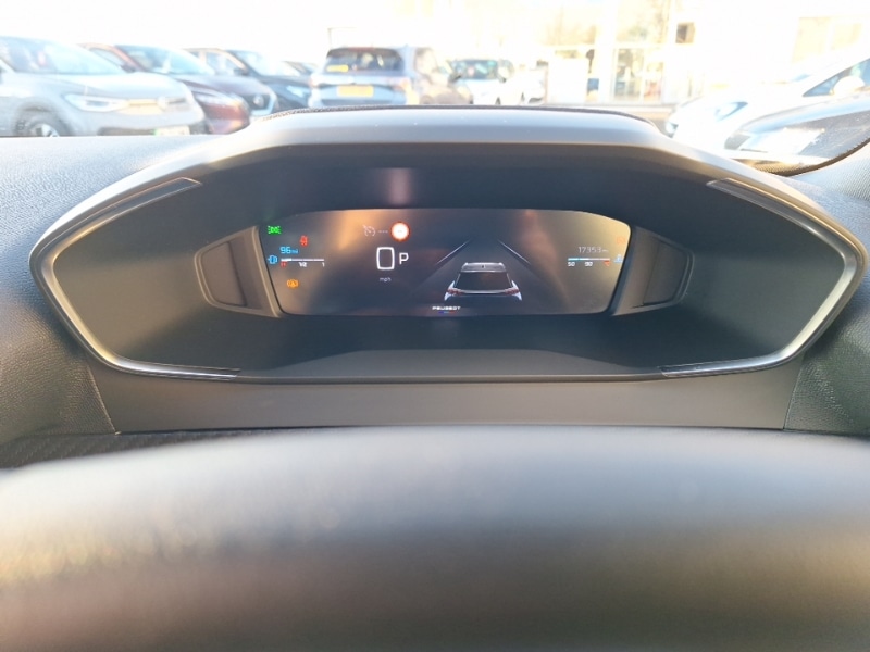 Used Peugeot 2008 2023 for sale - 77256874: Photo 16