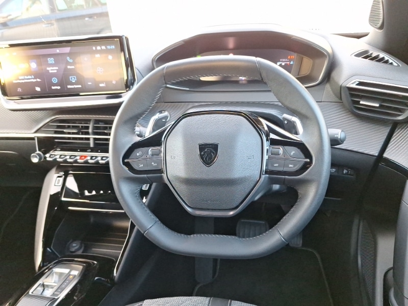 Used Peugeot 2008 2023 for sale - 77256874: Photo 7