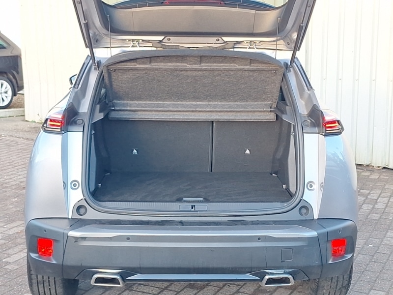 Used Peugeot 2008 2023 for sale - 77256874: Photo 8