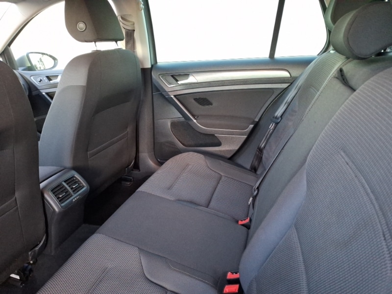 Used Volkswagen Golf 2019 for sale - 77223744: Photo 6