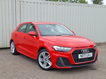Used Audi A1 2021 for sale - 79529320: Photo
