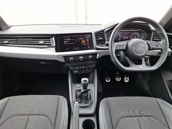 Used Audi A1 2021 for sale - 79529320: Photo