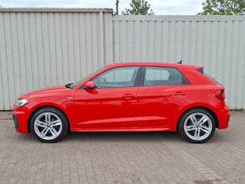 Used Audi A1 2021 for sale - 79529320: Photo