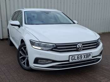 2019 - 1.6 TDI SEL 5dr DSG