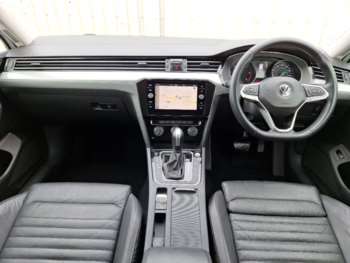 Used Volkswagen Passat 2019 for sale - 75138846: Photo