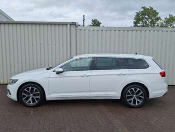 Used Volkswagen Passat 2019 for sale - 75138846: Photo