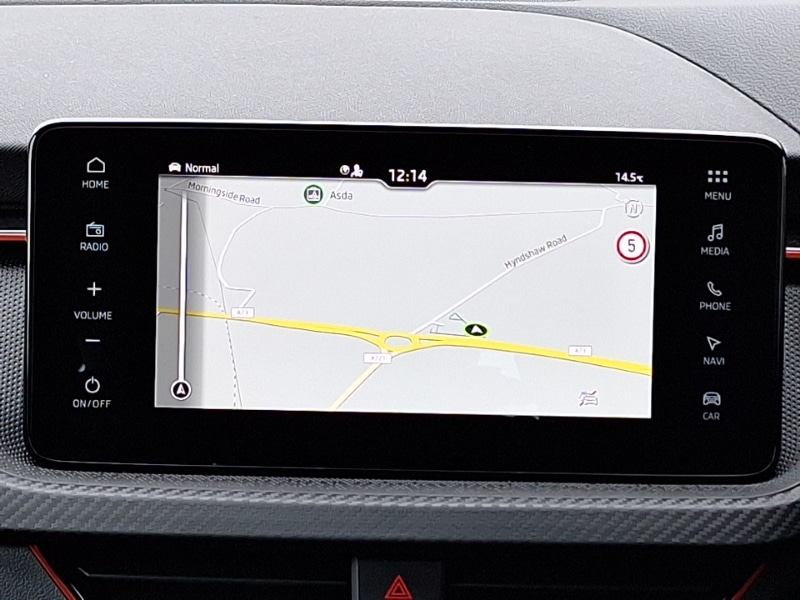 Used Skoda Kamiq 2024 for sale - 76066526: Photo 11