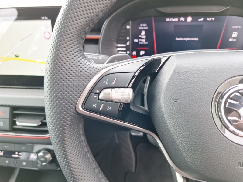 Used Skoda Kamiq 2024 for sale - 76066526: Photo 15