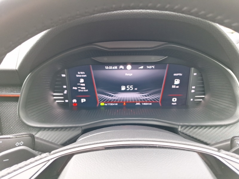 Used Skoda Kamiq 2024 for sale - 76066526: Photo 17