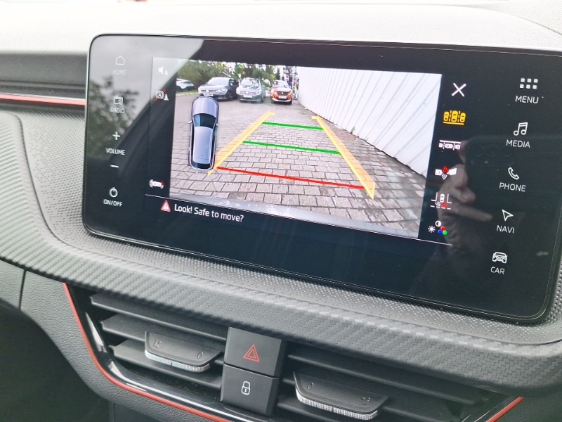 Used Skoda Kamiq 2024 for sale - 76066526: Photo 18