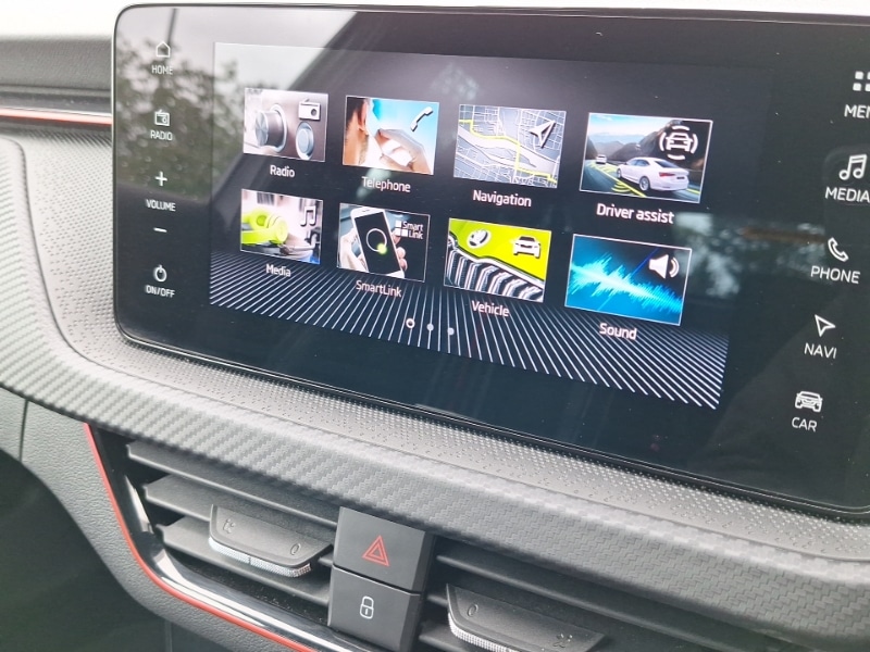 Used Skoda Kamiq 2024 for sale - 76066526: Photo 19