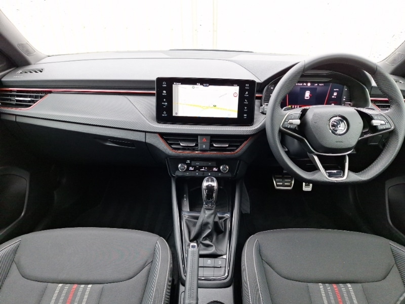 Used Skoda Kamiq 2024 for sale - 76066526: Photo 2