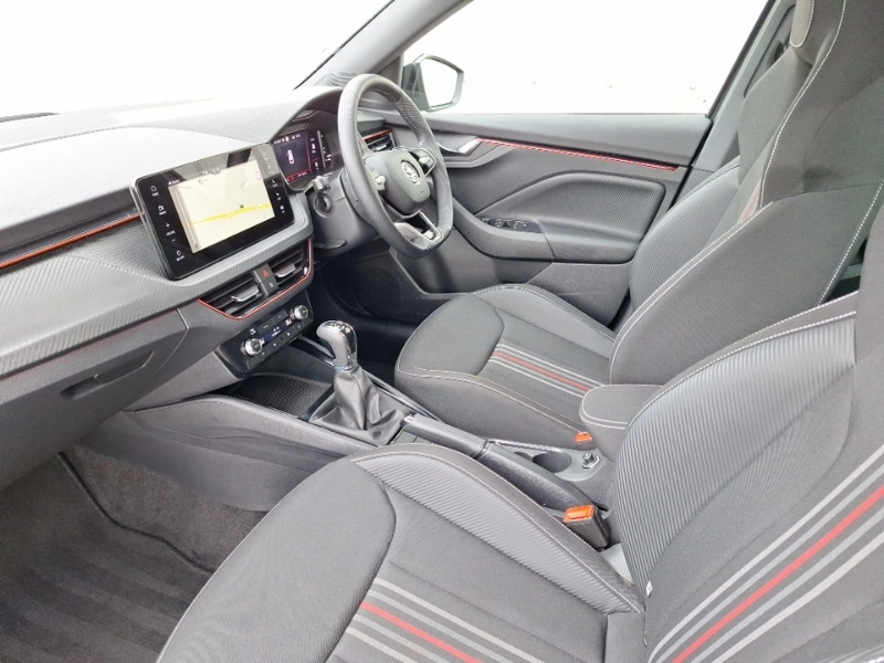 Used Skoda Kamiq 2024 for sale - 76066526: Photo 5