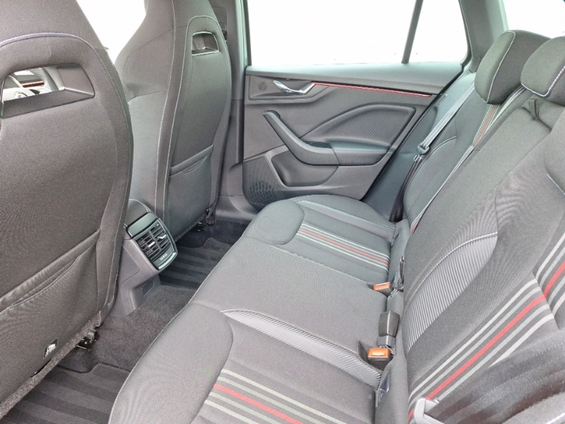 Used Skoda Kamiq 2024 for sale - 76066526: Photo 6