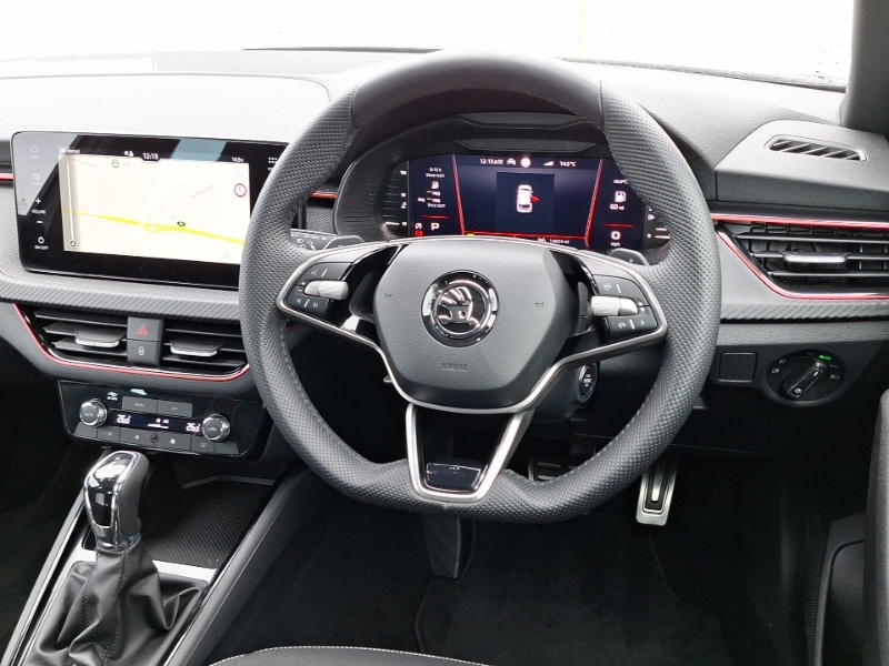 Used Skoda Kamiq 2024 for sale - 76066526: Photo 7