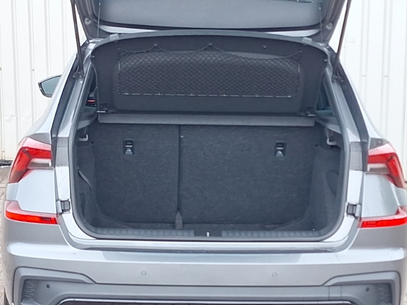 Used Skoda Kamiq 2024 for sale - 76066526: Photo 8