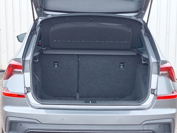 Used Skoda Kamiq 2024 for sale - 76066526: Photo 8