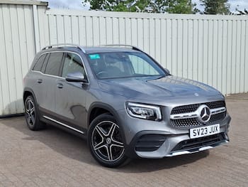Used Mercedes-Benz GLB 2023 for sale - 79630793: Photo