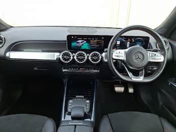 Used Mercedes-Benz GLB 2023 for sale - 79630793: Photo