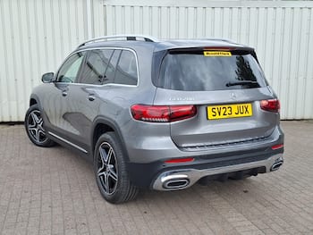 Used Mercedes-Benz GLB 2023 for sale - 79630793: Photo