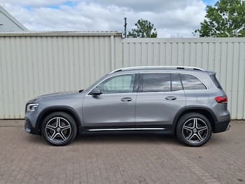 Used Mercedes-Benz GLB 2023 for sale - 79630793: Photo