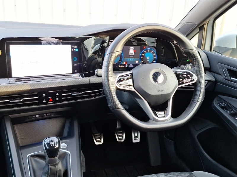 Used Volkswagen Golf 2020 for sale - 76815765: Photo 10