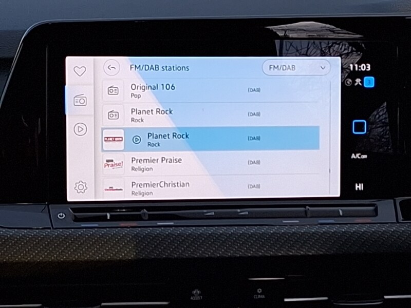 Used Volkswagen Golf 2020 for sale - 76815765: Photo 11