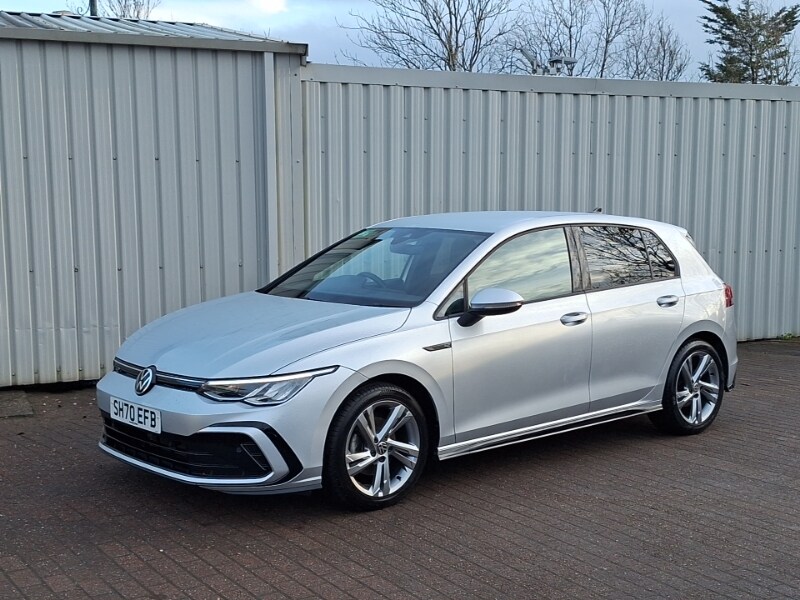 Used Volkswagen Golf 2020 for sale - 76815765: Photo 12