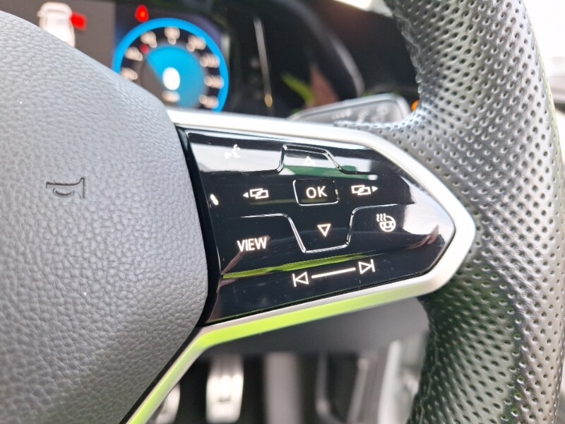 Used Volkswagen Golf 2020 for sale - 76815765: Photo 16