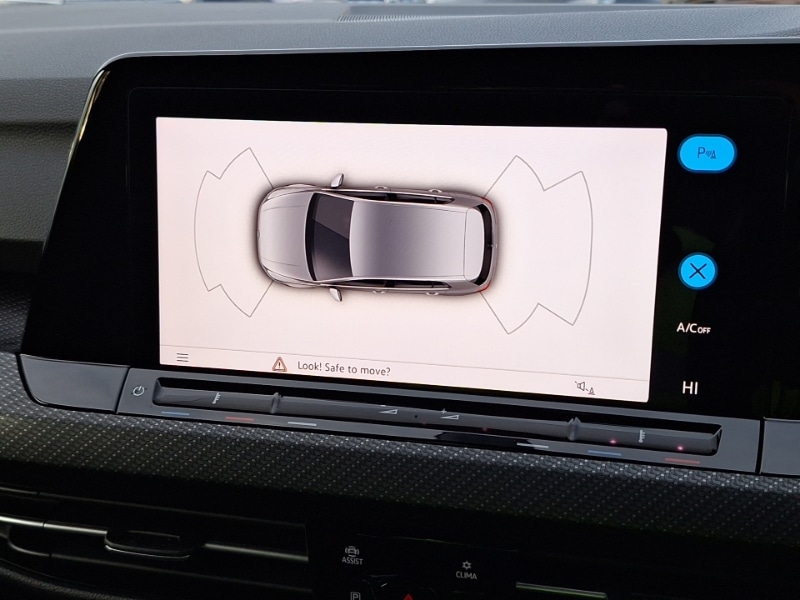 Used Volkswagen Golf 2020 for sale - 76815765: Photo 17