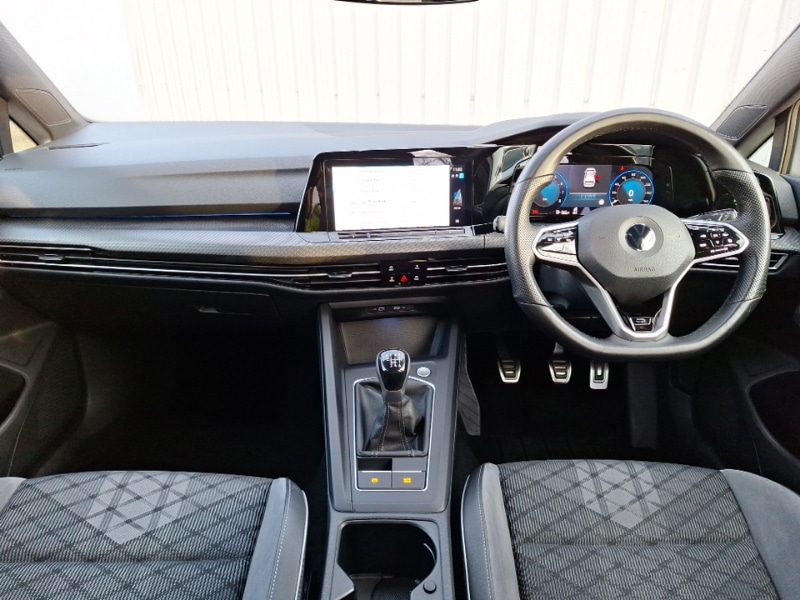 Used Volkswagen Golf 2020 for sale - 76815765: Photo 2