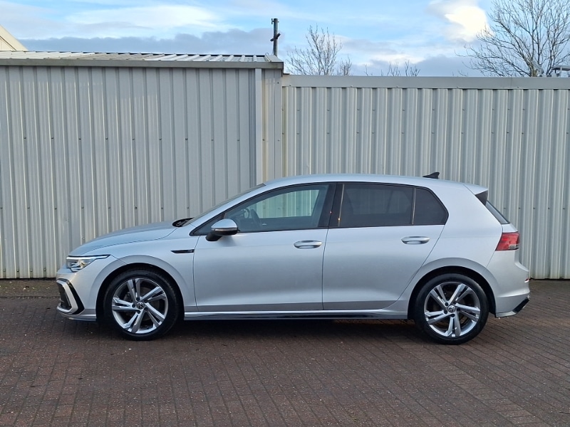 Used Volkswagen Golf 2020 for sale - 76815765: Photo 4