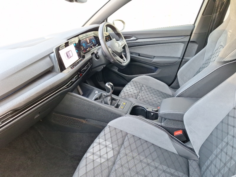 Used Volkswagen Golf 2020 for sale - 76815765: Photo 5