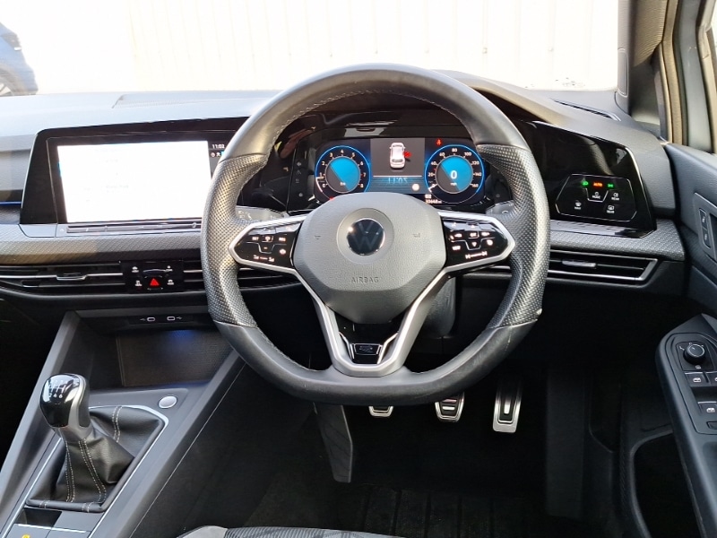 Used Volkswagen Golf 2020 for sale - 76815765: Photo 7