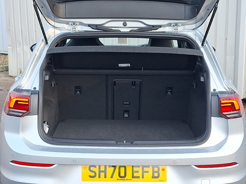 Used Volkswagen Golf 2020 for sale - 76815765: Photo 8