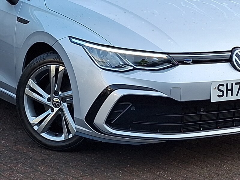 Used Volkswagen Golf 2020 for sale - 76815765: Photo 9