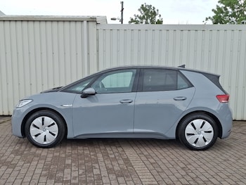 Used Volkswagen ID.3 2020 for sale - 79407028: Photo