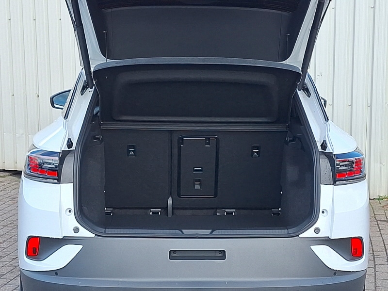 Used Volkswagen ID.4 2025 for sale - 76932518: Photo 18